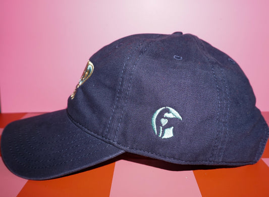 BOLD is Better hat - Navy
