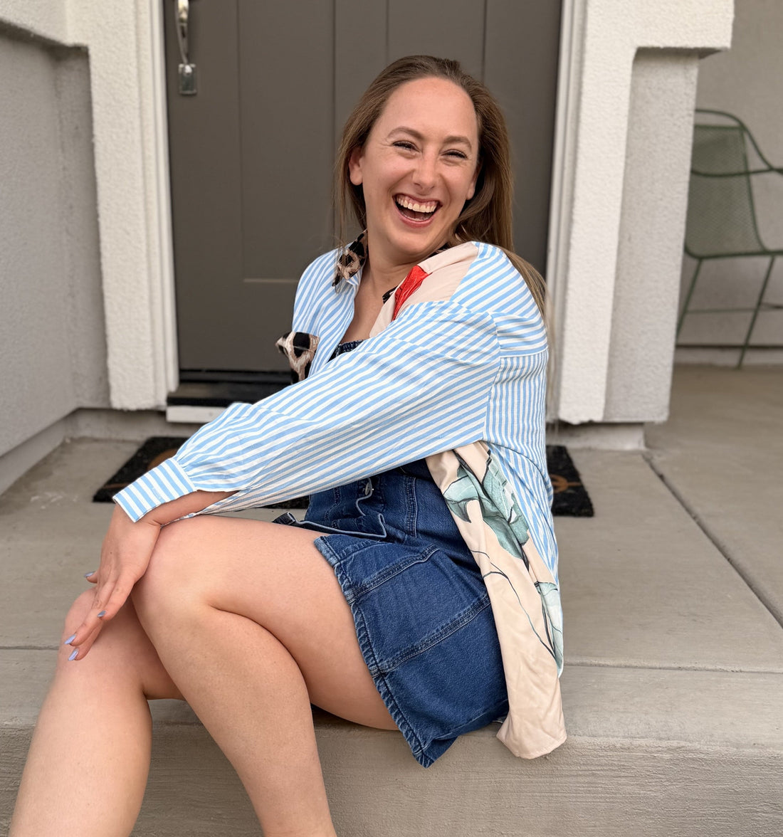 Beauty Pageants, Self-Care, Job Rejections
