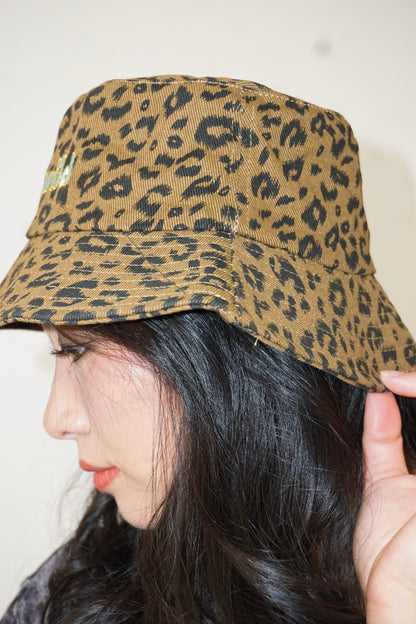 Get Wild Bucket Hat