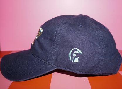 BOLD is Better hat - Navy