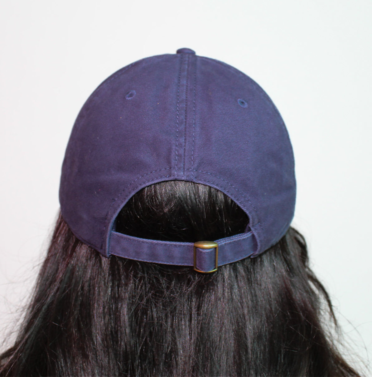 BOLD is Better hat - Navy