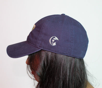 BOLD is Better hat - Navy